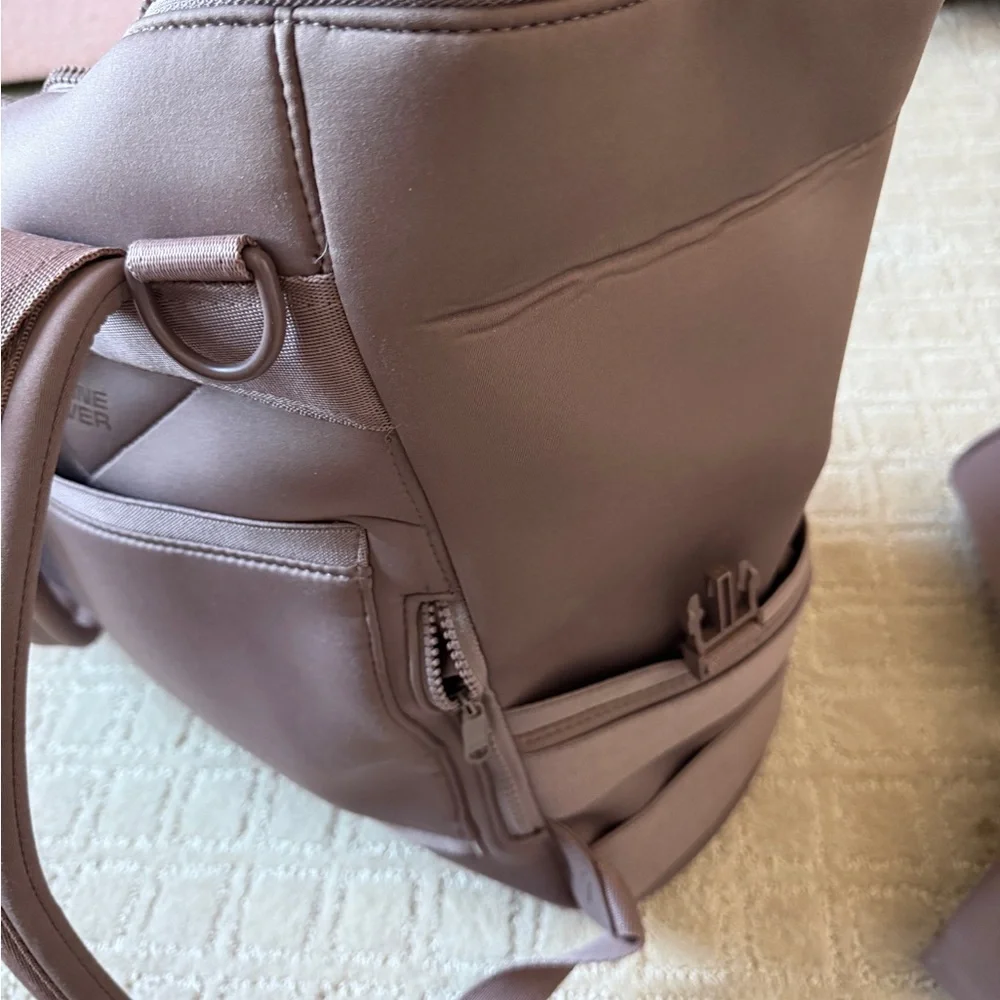 Dagne Dover Large Indi Diaper Backpack
